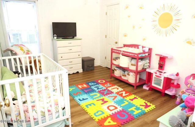 1112 Centipede Drive, Rocky Mount, NC 27801