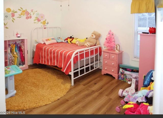 1112 Centipede Drive, Rocky Mount, NC 27801