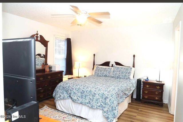 1112 Centipede Drive, Rocky Mount, NC 27801