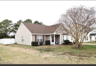 1112 Centipede Drive, Rocky Mount, NC 27801