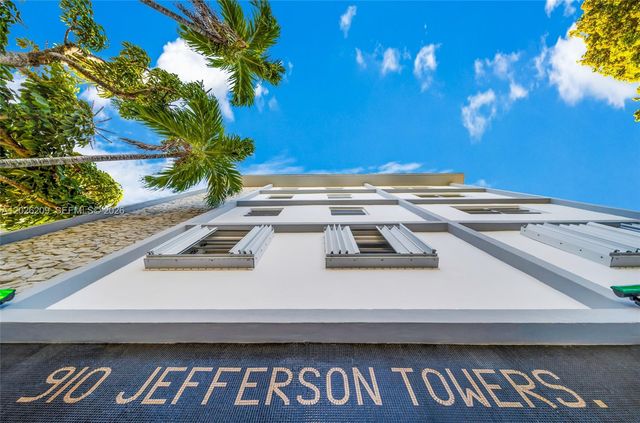 910 Jefferson Ave 5C, Miami Beach, FL 33139