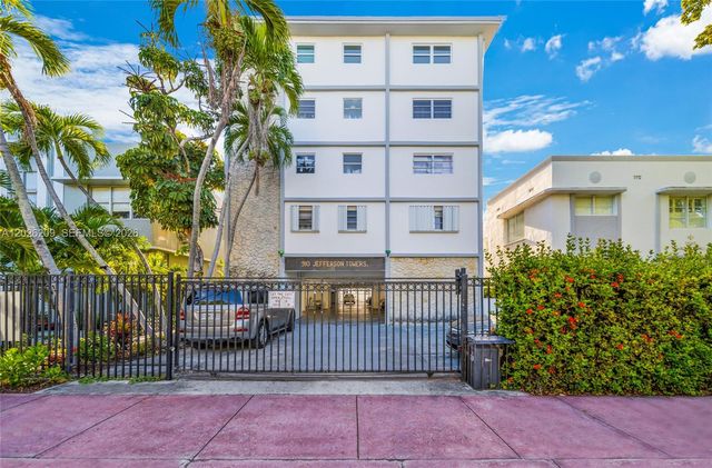 910 Jefferson Ave 5C, Miami Beach, FL 33139