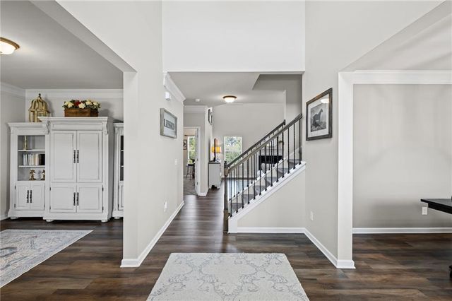 705 Owens Circle, Canton, GA 30115