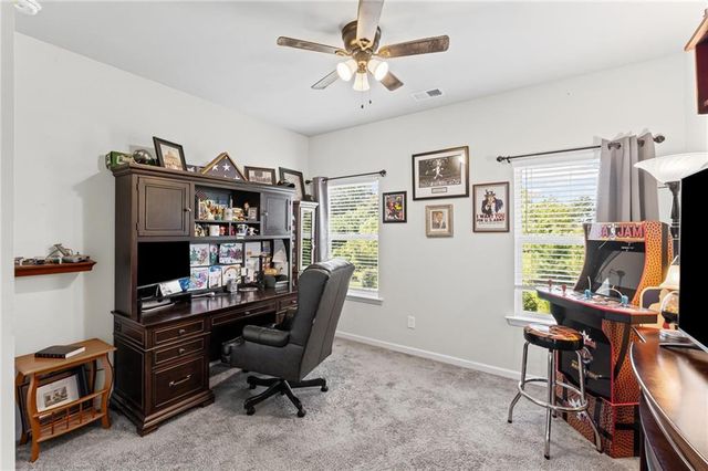 705 Owens Circle, Canton, GA 30115