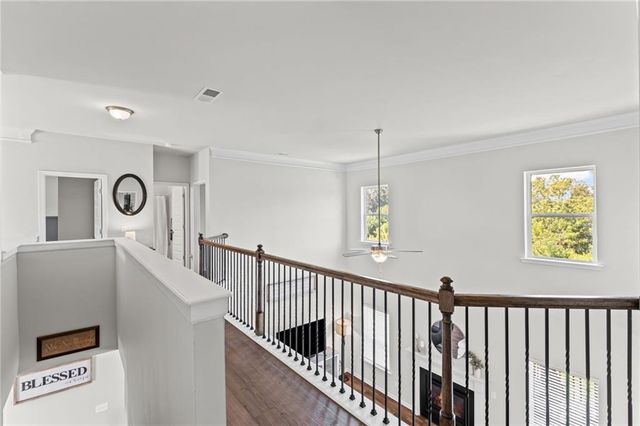 705 Owens Circle, Canton, GA 30115