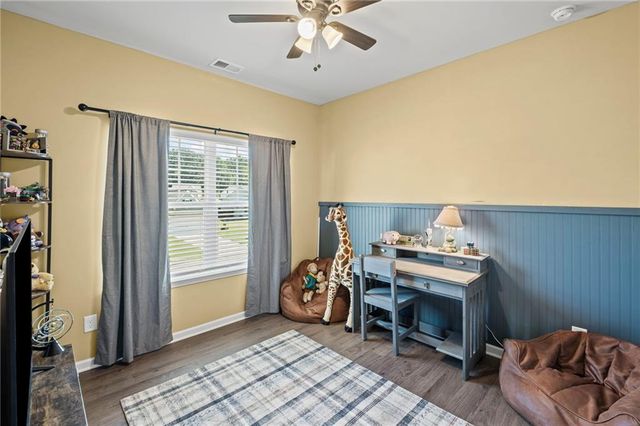 705 Owens Circle, Canton, GA 30115