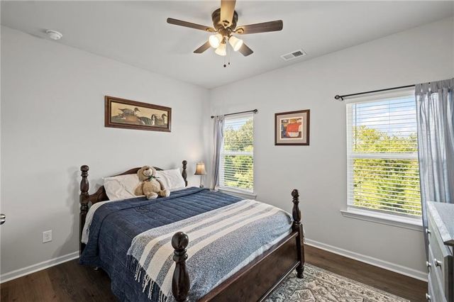 705 Owens Circle, Canton, GA 30115