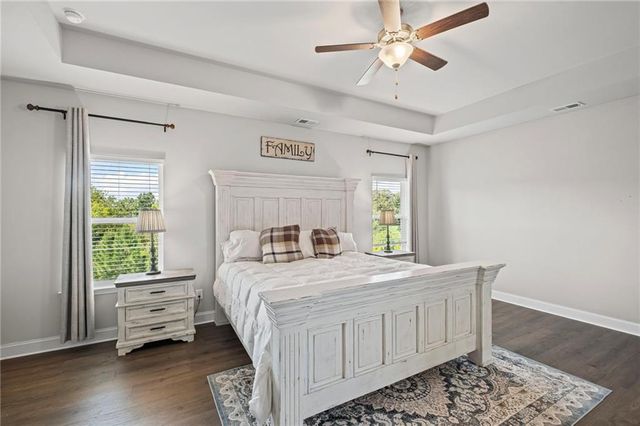 705 Owens Circle, Canton, GA 30115