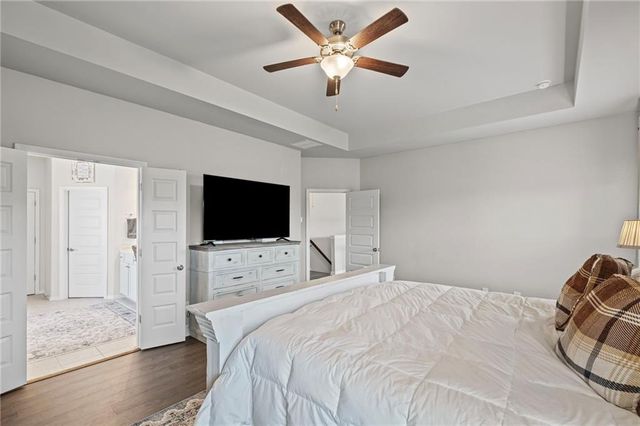 705 Owens Circle, Canton, GA 30115