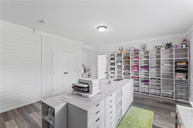 705 Owens Circle, Canton, GA 30115