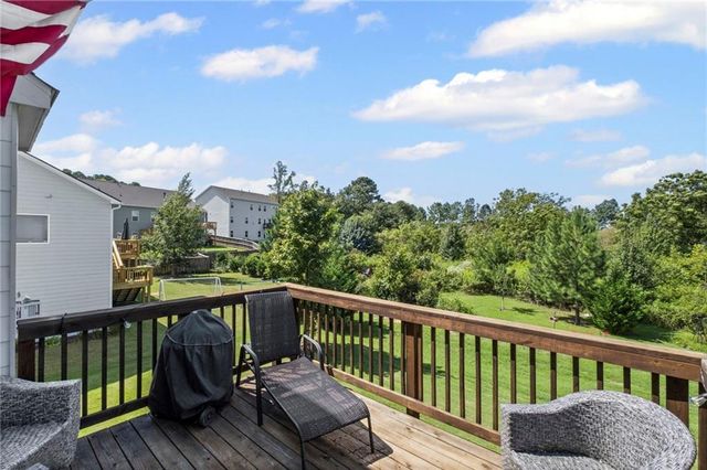 705 Owens Circle, Canton, GA 30115