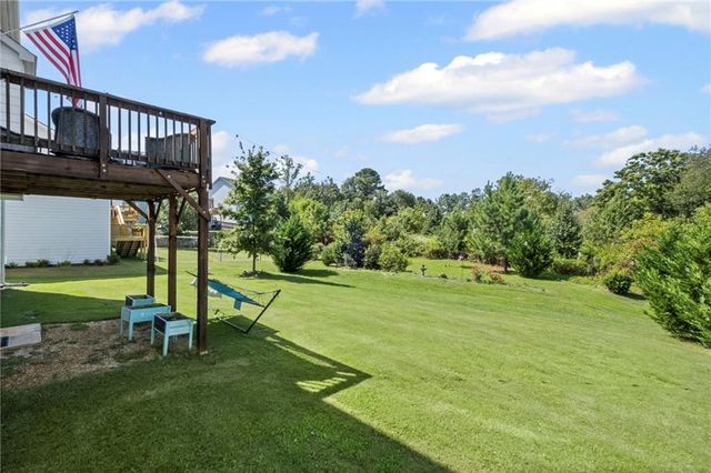 705 Owens Circle, Canton, GA 30115