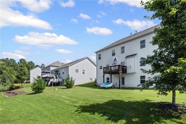705 Owens Circle, Canton, GA 30115