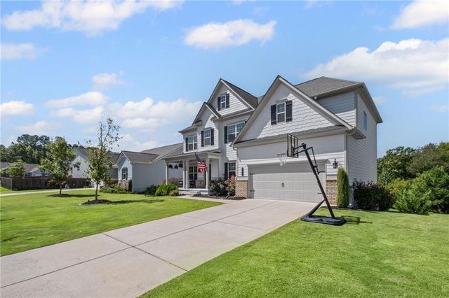 705 Owens Circle, Canton, GA 30115