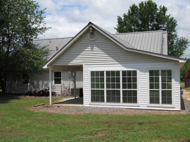 4 Patty Lane, Conway, AR 72032