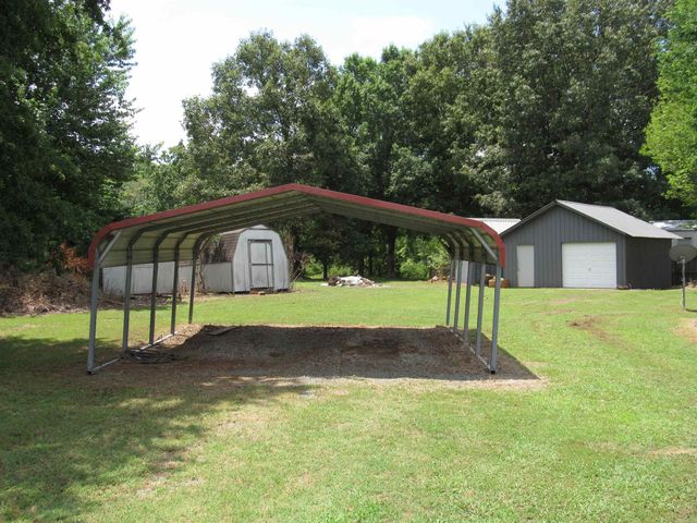 4 Patty Lane, Conway, AR 72032
