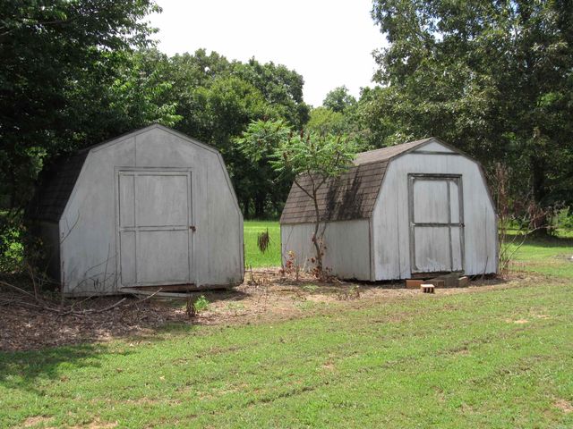 4 Patty Lane, Conway, AR 72032