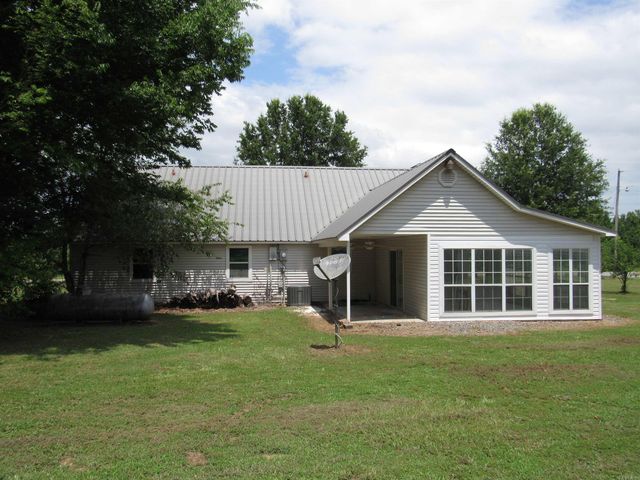 4 Patty Lane, Conway, AR 72032