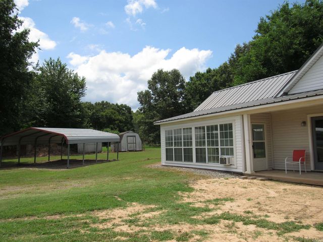 4 Patty Lane, Conway, AR 72032