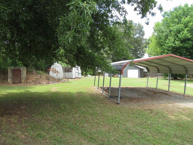 4 Patty Lane, Conway, AR 72032