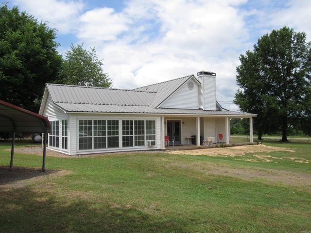 4 Patty Lane, Conway, AR 72032