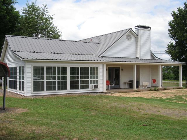 4 Patty Lane, Conway, AR 72032