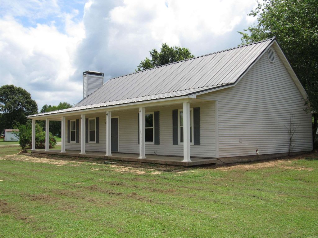 4 Patty Lane, Conway, AR 72032