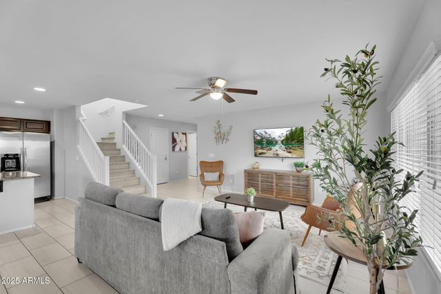 16412 W CULVER Street, Goodyear, AZ 85338