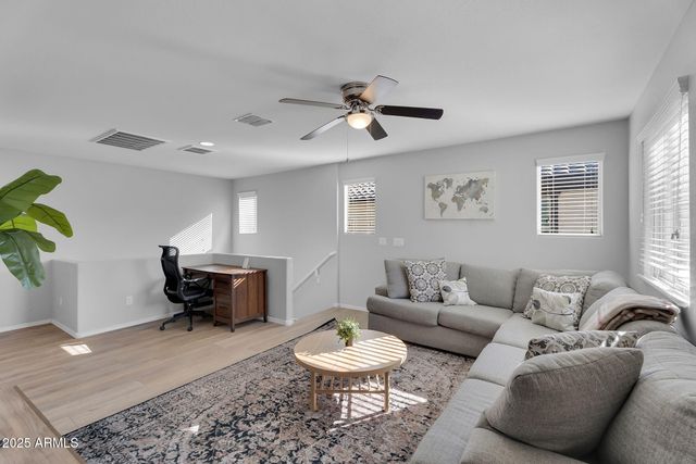 16412 W CULVER Street, Goodyear, AZ 85338