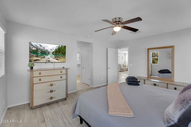 16412 W CULVER Street, Goodyear, AZ 85338