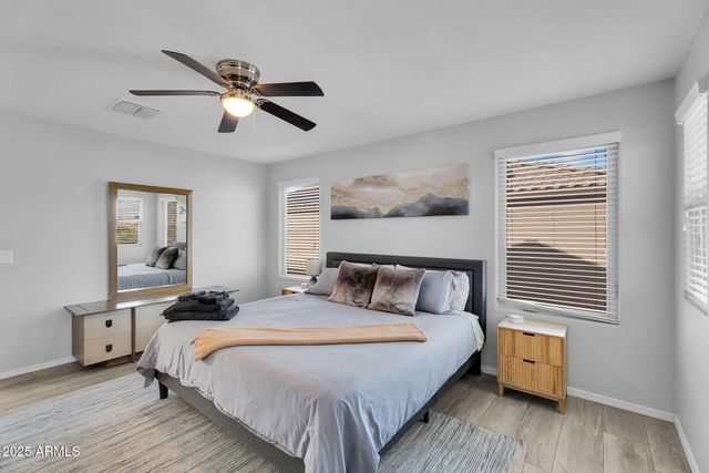 16412 W CULVER Street, Goodyear, AZ 85338