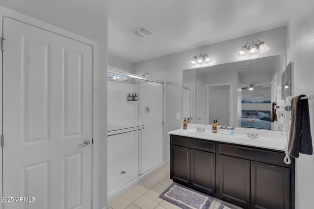 16412 W CULVER Street, Goodyear, AZ 85338