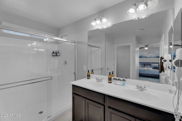 16412 W CULVER Street, Goodyear, AZ 85338