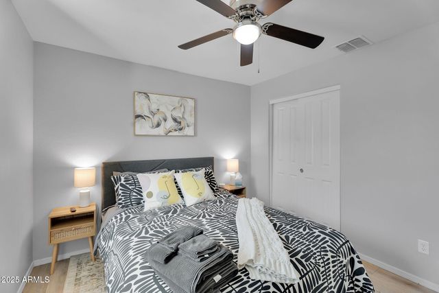 16412 W CULVER Street, Goodyear, AZ 85338