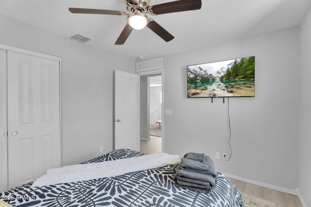 16412 W CULVER Street, Goodyear, AZ 85338