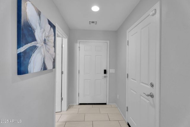 16412 W CULVER Street, Goodyear, AZ 85338