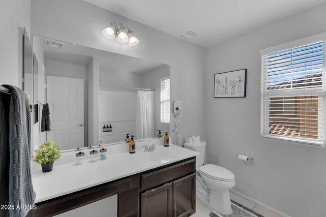 16412 W CULVER Street, Goodyear, AZ 85338