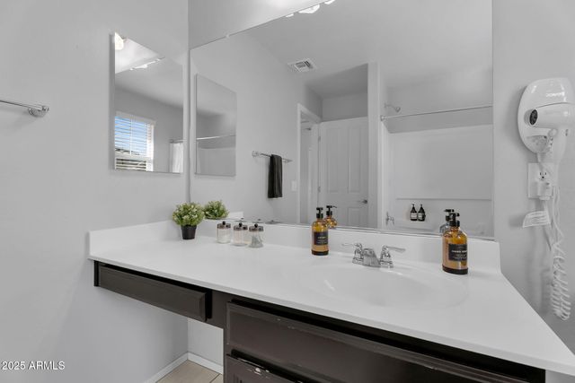 16412 W CULVER Street, Goodyear, AZ 85338