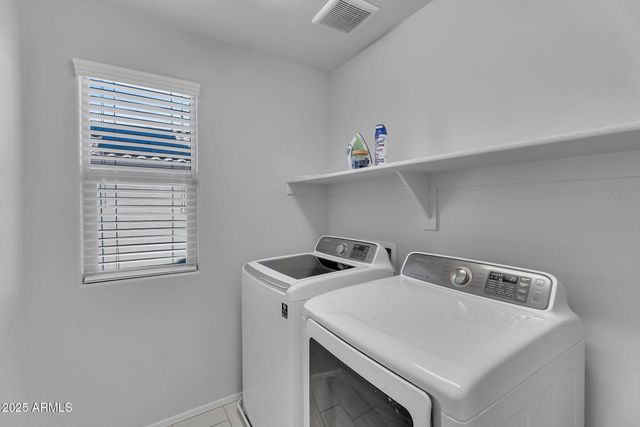 16412 W CULVER Street, Goodyear, AZ 85338