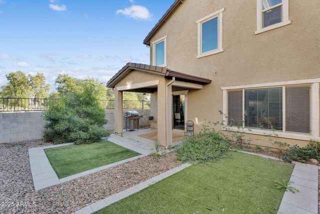 16412 W CULVER Street, Goodyear, AZ 85338