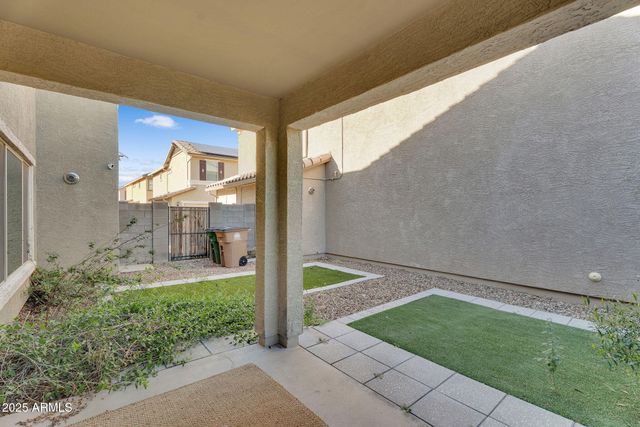 16412 W CULVER Street, Goodyear, AZ 85338