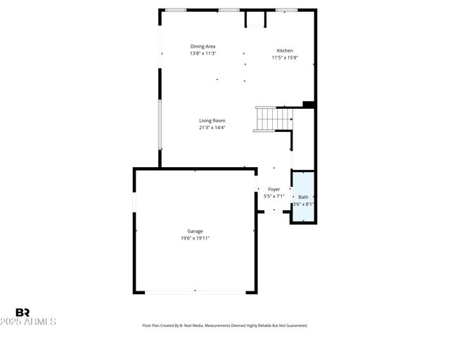 16412 W CULVER Street, Goodyear, AZ 85338