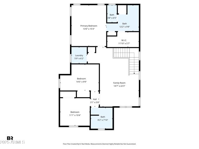 16412 W CULVER Street, Goodyear, AZ 85338