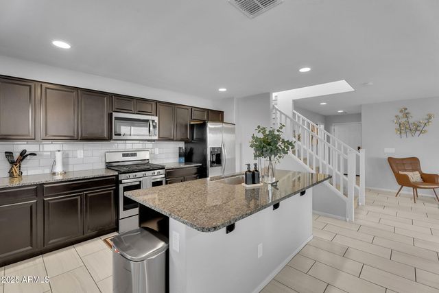 16412 W CULVER Street, Goodyear, AZ 85338