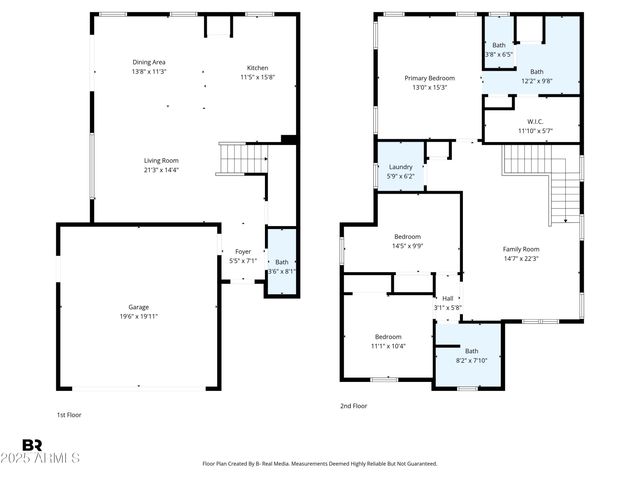 16412 W CULVER Street, Goodyear, AZ 85338