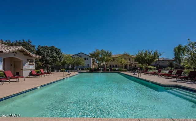 16412 W CULVER Street, Goodyear, AZ 85338