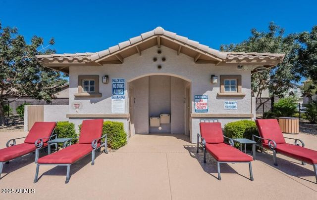 16412 W CULVER Street, Goodyear, AZ 85338