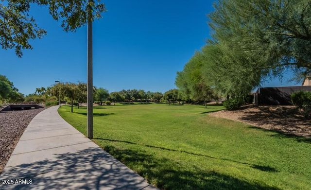 16412 W CULVER Street, Goodyear, AZ 85338