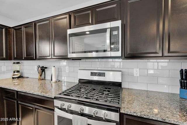 16412 W CULVER Street, Goodyear, AZ 85338