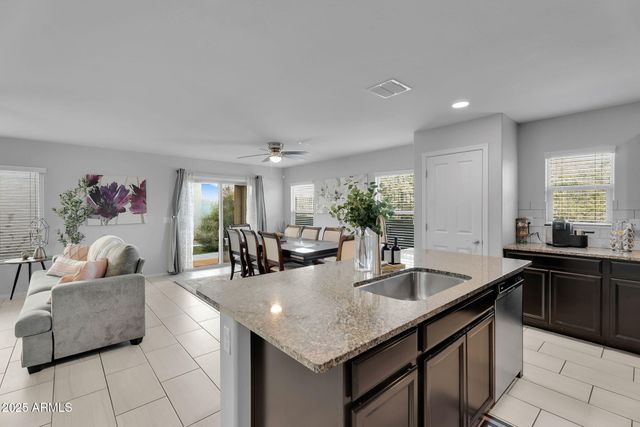 16412 W CULVER Street, Goodyear, AZ 85338